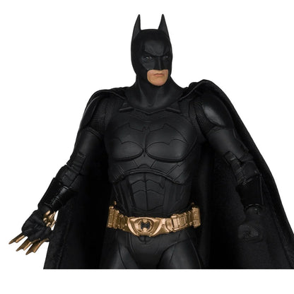 (PREVENTA) DC Multiverse Theatrical Batman Wave 2 Batman from Batman Begins 7-Inch Scale Action Figure