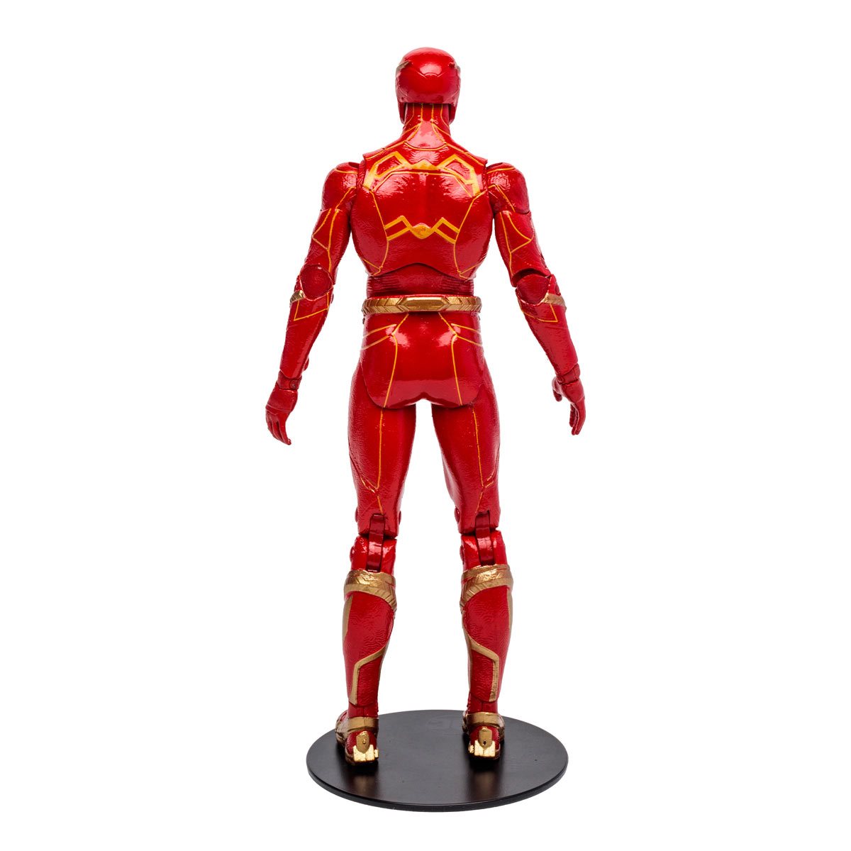 DC The Flash Movie 7-Inch Scale Action Figure