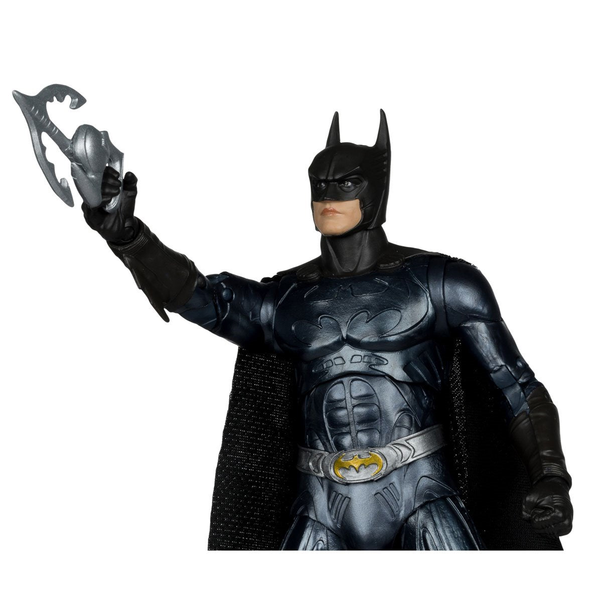 (PREVENTA) DC Build-A Wave 13 Batman Forever 7-Inch Scale Action Figure