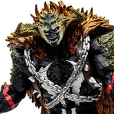 Spawn Omega Spawn Megafig Action Figure