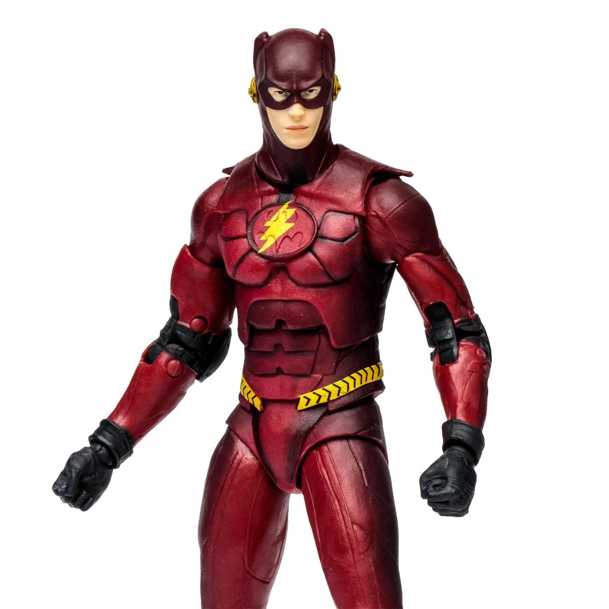 DC The Flash Movie 7-Inch Scale Action Figure WAVE