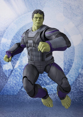 Avengers: Endgame Hulk S.H.Figuarts